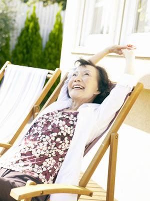 山中湖にある合宿などをおこなうための施設